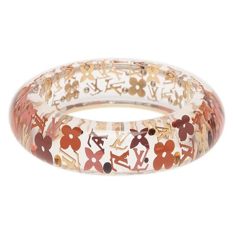 louis vuitton inclusion bracelet